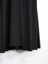【 予約:10月中旬〜下旬 】SLUB FLARE DRESS/Y254-51135
